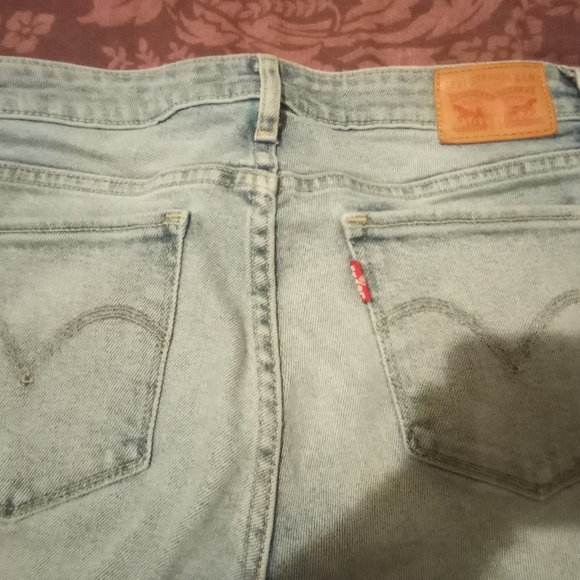 Jeans Levi's 711 Skinny size 27 - Picture 4 of 5